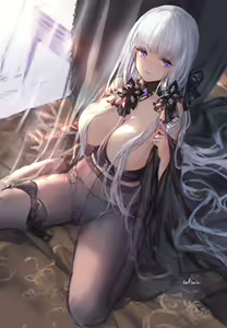 Page 224 of 超凶の狄璐卡 - preview thumbnail