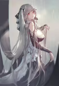 Page 235 of 超凶の狄璐卡 - preview thumbnail