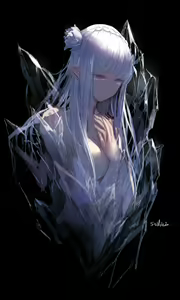 Page 354 of 超凶の狄璐卡 - preview thumbnail