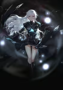 Page 365 of 超凶の狄璐卡 - preview thumbnail