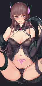 Page 372 of 超凶の狄璐卡 - preview thumbnail