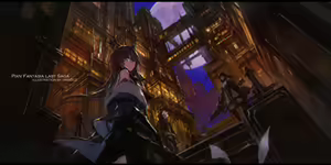 Page 448 of 超凶の狄璐卡 - preview thumbnail