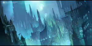 Page 458 of 超凶の狄璐卡 - preview thumbnail