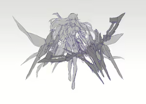 Page 503 of 超凶の狄璐卡 - preview thumbnail