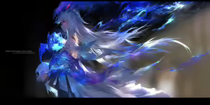 Page 506 of 超凶の狄璐卡 - preview thumbnail