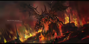 Page 507 of 超凶の狄璐卡 - preview thumbnail