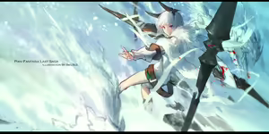 Page 524 of 超凶の狄璐卡 - preview thumbnail