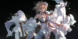 Page 532 of 超凶の狄璐卡 - preview thumbnail
