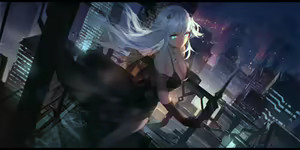 Page 544 of 超凶の狄璐卡 - preview thumbnail