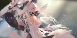 Page 607 of 超凶の狄璐卡 - preview thumbnail