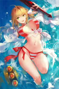 Page 625 of 超凶の狄璐卡 - preview thumbnail