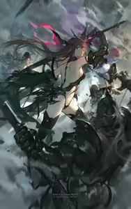 Page 626 of 超凶の狄璐卡 - preview thumbnail