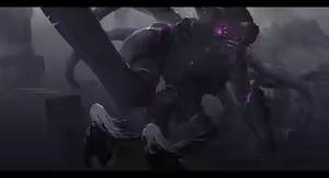 Page 628 of 超凶の狄璐卡 - preview thumbnail