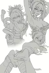 Page 182 of NomPang - preview thumbnail