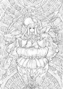 Page 274 of Saburou - preview thumbnail