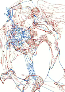 Page 381 of Saburou - preview thumbnail
