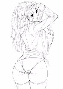 Page 397 of Saburou - preview thumbnail