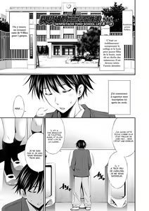 Page 11 of Senpai-tachi to no Gakuen Seikatsu Ch. 1-4 (decensored) - preview thumbnail