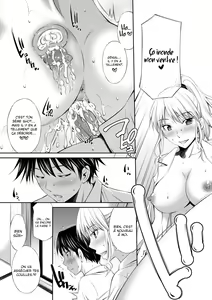 Page 35 of Senpai-tachi to no Gakuen Seikatsu Ch. 1-4 (decensored) - preview thumbnail