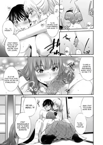 Page 39 of Senpai-tachi to no Gakuen Seikatsu Ch. 1-4 (decensored) - preview thumbnail