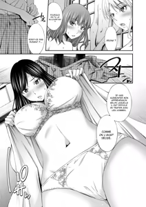 Page 67 of Senpai-tachi to no Gakuen Seikatsu Ch. 1-4 (decensored) - preview thumbnail