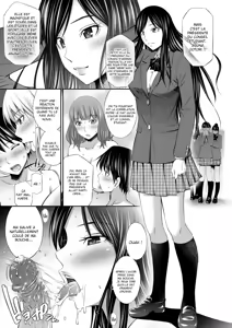 Page 71 of Senpai-tachi to no Gakuen Seikatsu Ch. 1-4 (decensored) - preview thumbnail