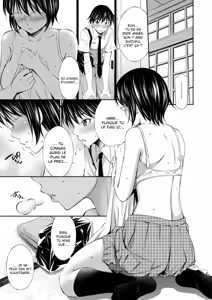 Page 92 of Senpai-tachi to no Gakuen Seikatsu Ch. 1-4 (decensored) - preview thumbnail