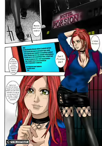 Page 20 of Une promesse est une promesse - preview thumbnail