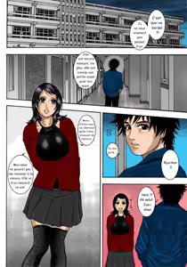 Page 4 of Une promesse est une promesse - preview thumbnail