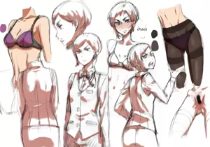 Page 52 of Shunkan Yokujou ToroToro Spray Kuchiurusai Onna Joushi Hen - preview thumbnail