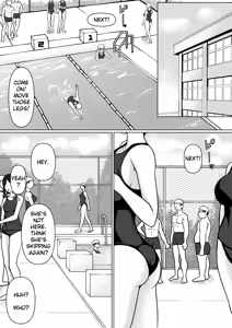 Page 2 of Class no Yankee Joshi ni Hyoui 5 | I Possessed the Class Yankee Girl 5 - preview thumbnail