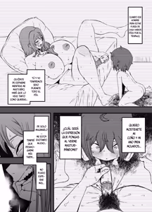 Page 14 of Uso Oyako 4 - preview thumbnail