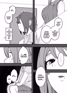 Page 9 of Uso Oyako 4 - preview thumbnail