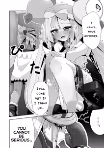 Page 20 of Guru x Jamo 2 in Paldea!! - preview thumbnail