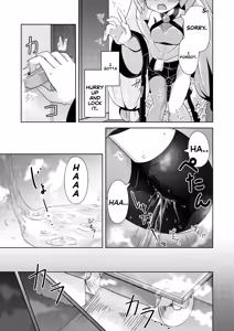 Page 29 of Guru x Jamo 2 in Paldea!! - preview thumbnail