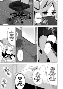 Page 31 of Guru x Jamo 2 in Paldea!! - preview thumbnail