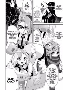 Page 4 of Guru x Jamo 2 in Paldea!! - preview thumbnail