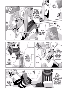 Page 6 of Guru x Jamo 2 in Paldea!! - preview thumbnail