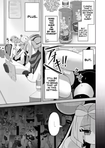 Page 9 of Guru x Jamo 2 in Paldea!! - preview thumbnail