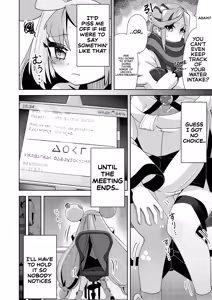 Page 10 of Guru x Jamo 2 in Paldea!! - preview thumbnail