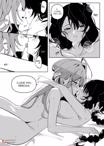 Page 15 of keiseeaaa - preview thumbnail