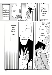 Page 111 of Hisae Haitoku Nikki Kanzenban Jou Ch. 1-5 - preview thumbnail