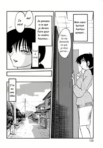 Page 112 of Hisae Haitoku Nikki Kanzenban Jou Ch. 1-5 - preview thumbnail
