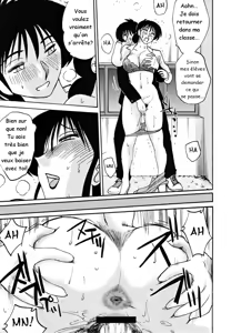Page 49 of Hisae Haitoku Nikki Kanzenban Jou Ch. 1-5 - preview thumbnail