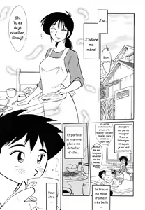 Page 53 of Hisae Haitoku Nikki Kanzenban Jou Ch. 1-5 - preview thumbnail