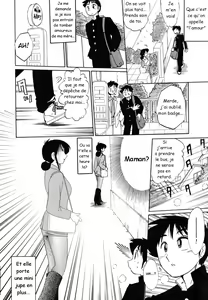 Page 54 of Hisae Haitoku Nikki Kanzenban Jou Ch. 1-5 - preview thumbnail