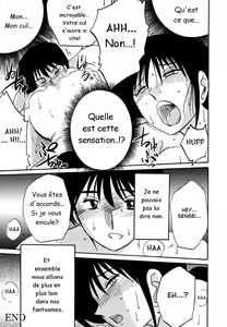 Page 91 of Hisae Haitoku Nikki Kanzenban Jou Ch. 1-5 - preview thumbnail