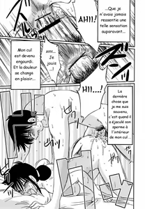 Page 97 of Hisae Haitoku Nikki Kanzenban Jou Ch. 1-5 - preview thumbnail