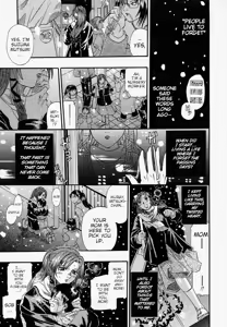 Identity encore -Koufukuron- — hentai manga cover on Fhentai