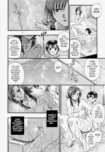 Page 4 of Identity encore -Koufukuron- - preview thumbnail